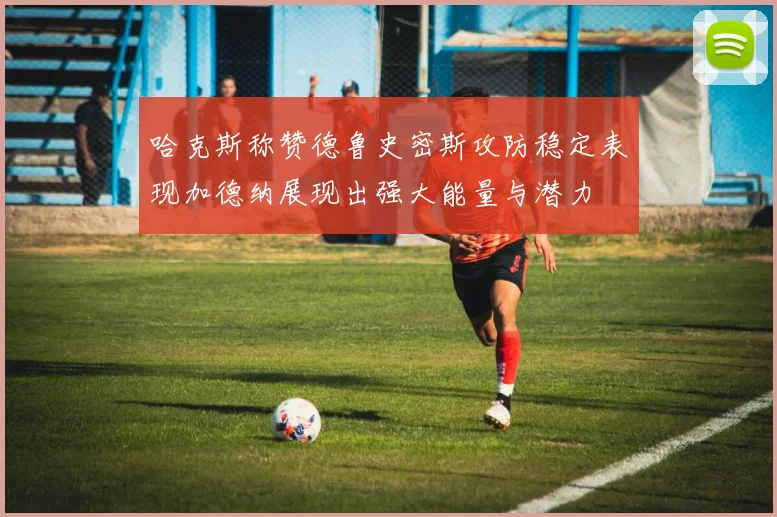 哈克斯称赞德鲁史密斯攻防稳定表现加德纳展现出强大能量与潜力